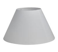 Watt & Veke Basic wide lamp shade Ø30 cm White