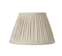 Watt & Veke Ella lamp shade Ø33 cm nature