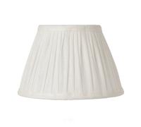 Watt & Veke - Ella 20 Lampshade, White - White