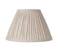 Watt & Veke Ella lamp shade Ø26 cm nature