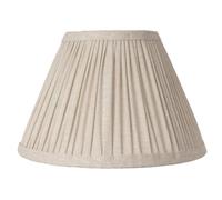 Watt & Veke Ella lamp shade Ø33 cm nature