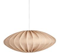 Watt & Veke Ellipse 65 Lampshade Linen Sand