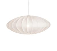 Watt & Veke Ellipse 65 Lampshade White