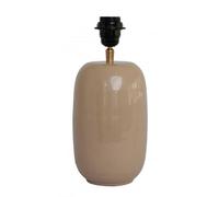 Watt & Veke Emily Table Lamp Base Beige