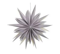 Watt & Veke Fiona advent star Ø65 cm Lavender
