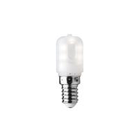 Watt & Veke LED T22 light source E14 Opal, 2,5w