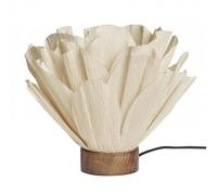Watt & Veke Lisa Table Lamp White