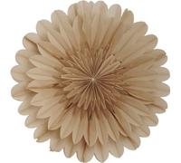 Watt & Veke - Lotus 60 Christmas Star, Beige - Beige