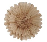 Watt & Veke Lotus Christmas Star Ø60 Beige