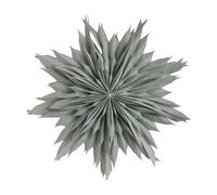 Watt & Veke Oslo Christmas Star Ø60 Gray
