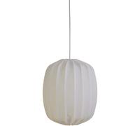 Watt & Veke Prisma lamp shade Ø25 cm linen White