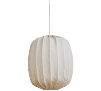 Watt & Veke - Prisma 35 Lampshade, Natural - Natural