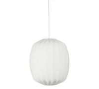Watt & Veke - Prisma 35 Lampshade, White - White