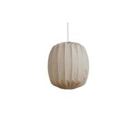 Watt & Veke - Prisma 45 Lampshade, Natural - Natural