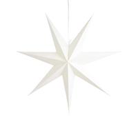 Watt & Veke Sally advent star Ø100 cm White