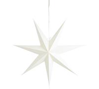 Watt & Veke - Sally Christmas Star, 100 cm - White