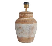 Watt & Veke Sigrid Table Lamp Base Natural