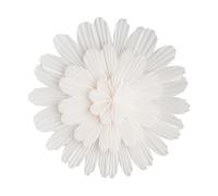 Watt & Veke Snöblomma advent star Ø80 cm