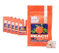 Watt Water Peach Blitz