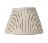 Watt & Wick Ella 20 Shade Natural