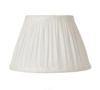 Watt & Wick Ella 20 Shade White