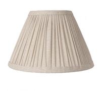 Watt & Wick Ella 33 Shade Natural