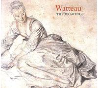 Watteau: The Drawings