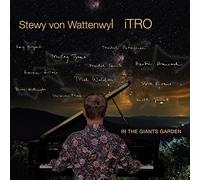 Wattenwyl,Stewy Von - In the Giants Garden