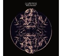 Watter - History Of The Future - New Vinyl Record - N3447z