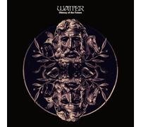 Watter - History Of The Future [Vinyl LP] [VINYL]
