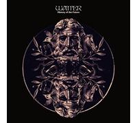 Watter - History Of The Future - Vinyl Record VL - K3447z