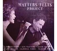 Watters/Felts Project - Watters/Felts Project