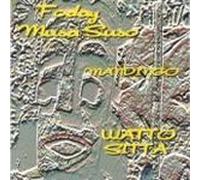 Watto Sitta by Suso Foday Musa