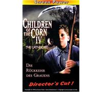 Watts - Children of the Corn 4 [VHS] [Import USA]