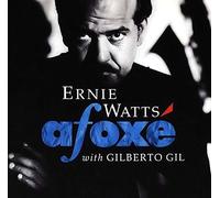 Watts,Ernie - Afoxe