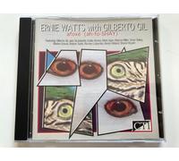 Watts, Ernie - Afoxe