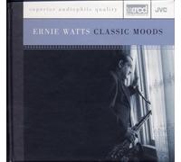 Watts, Ernie - Classic Moods