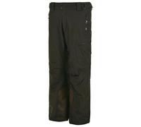 Watts - Gostt Full Black - L - Technical pants