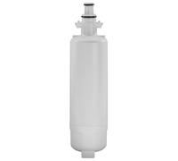Watts L-3 LG Refrigerator Water Filter Replacement Cartridge, Compatible with LT1000P/ADQ73613401, 6-Month Life, Reduces Lead, Chlorine, Taste & Odor, NSF Certified