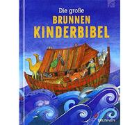 Watts, M: Die Grobe Brunnen Kinderbibel Book NEW