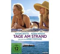 Watts,Naomi - TAGE AM STRAND (DVD) - WATTS,N [2013]