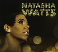 Watts, Natasha - Natasha Watts