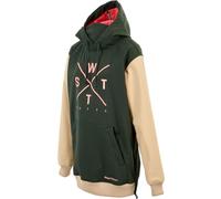 WATTS Orbital - Men - Green / Beige - size XS- model 2025 XS