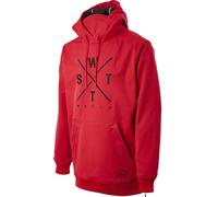 WATTS Orbital - Men - Red - size S- model 2025 S
