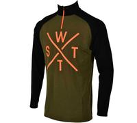 WATTS Parker - Men - Green / Black - size L- model 2023 L