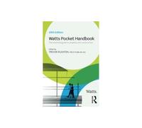 Watts Pocket Handbook