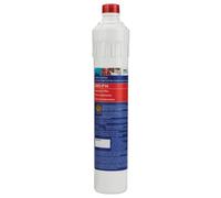 Watts Premier Sediment Filter Cartridge for Pure H2O Systems - 5 Micron, 13" Replacement Under Sink Water Filtration Filter