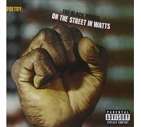 Watts Prophets - Black Voices on the Streets of Watts