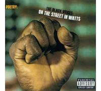 Watts Prophets - On the Streets in Watts
