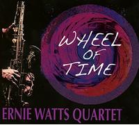 Watts Quartet, Ernie - Wheel of Time